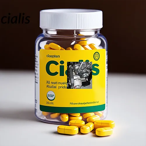 Cialis confezioni prezzo